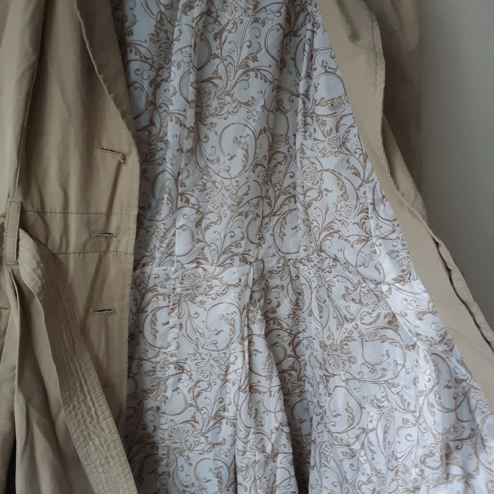 Chic winter coat - Picture 5 of 5